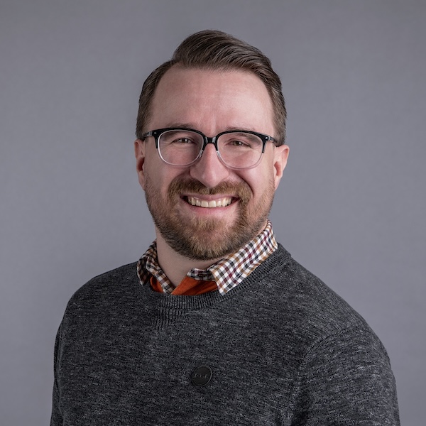 Ryan Desmarais