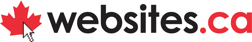 Websites.ca Web Design